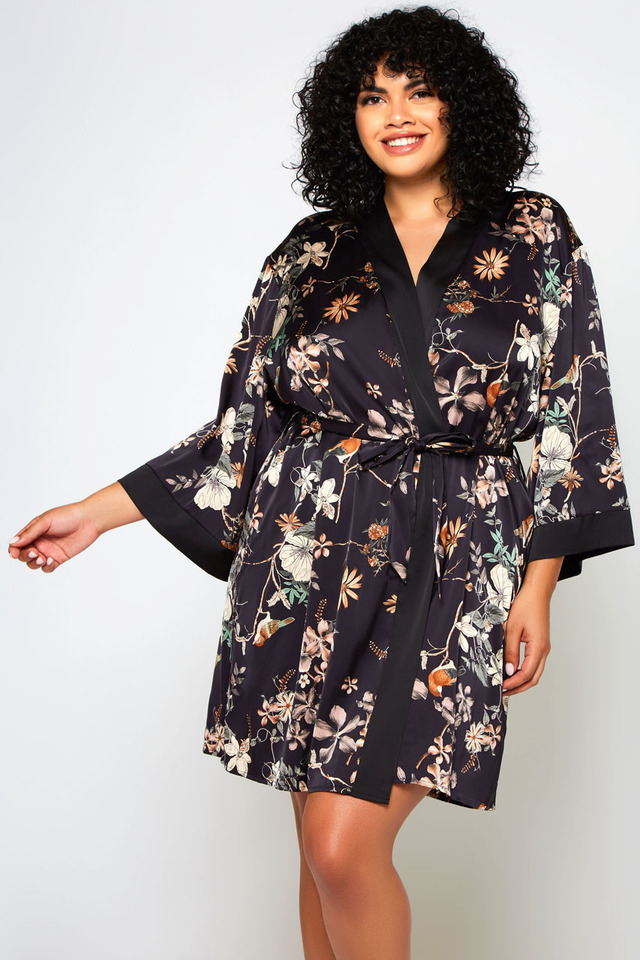Kimono de Osaka
