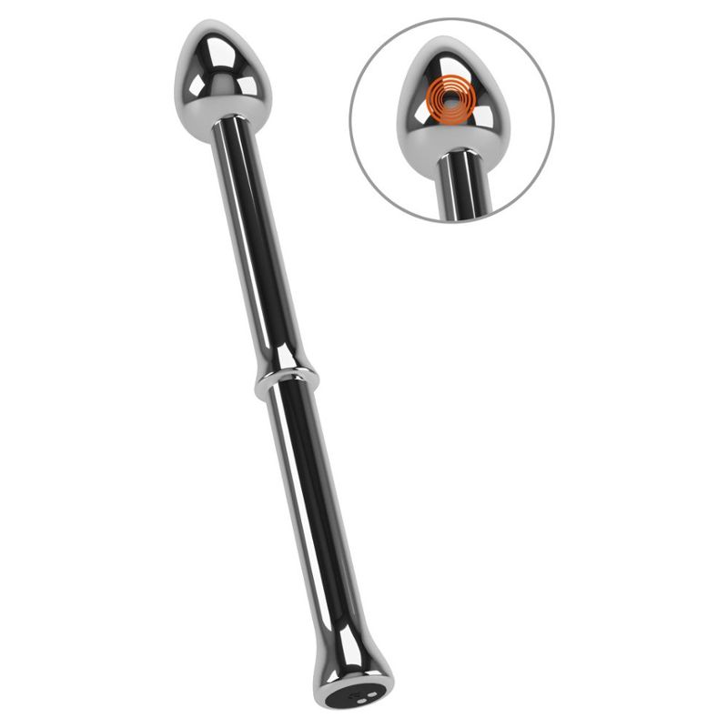 Ultimativer Genuss: Die Metall-Innovation