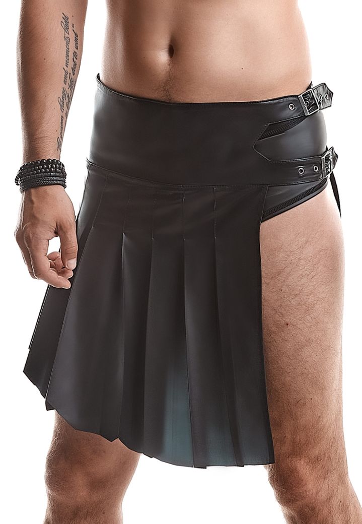 Claudius Kilt