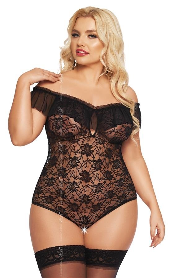 Kamila open body