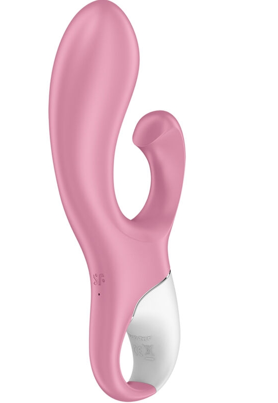 Opblaasbare vibrator en accessoires