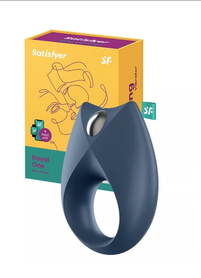 Power Ring Connecté ou pas...