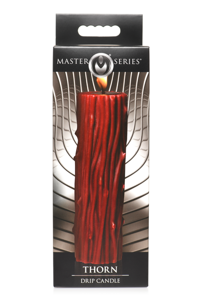 Thorn SM candle