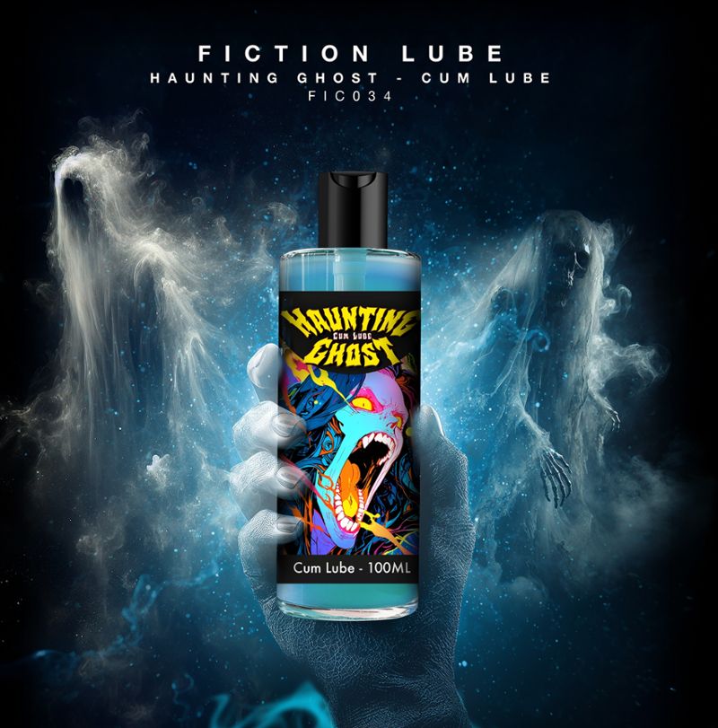 Lubricante Fantasy Fantasma 100 ml