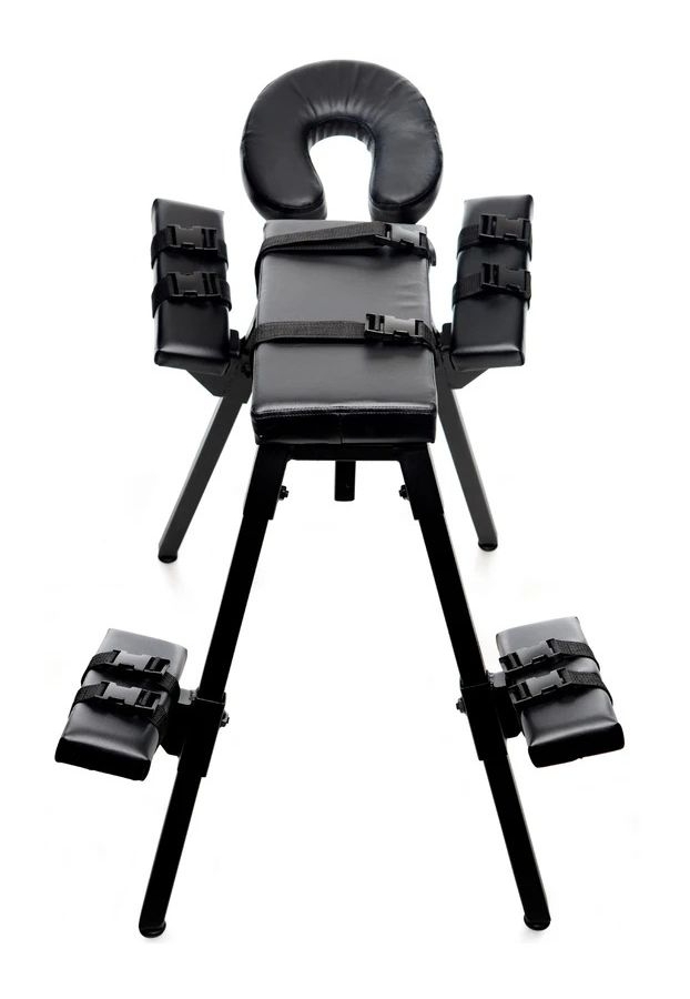 Panchina del sesso di obbedienza