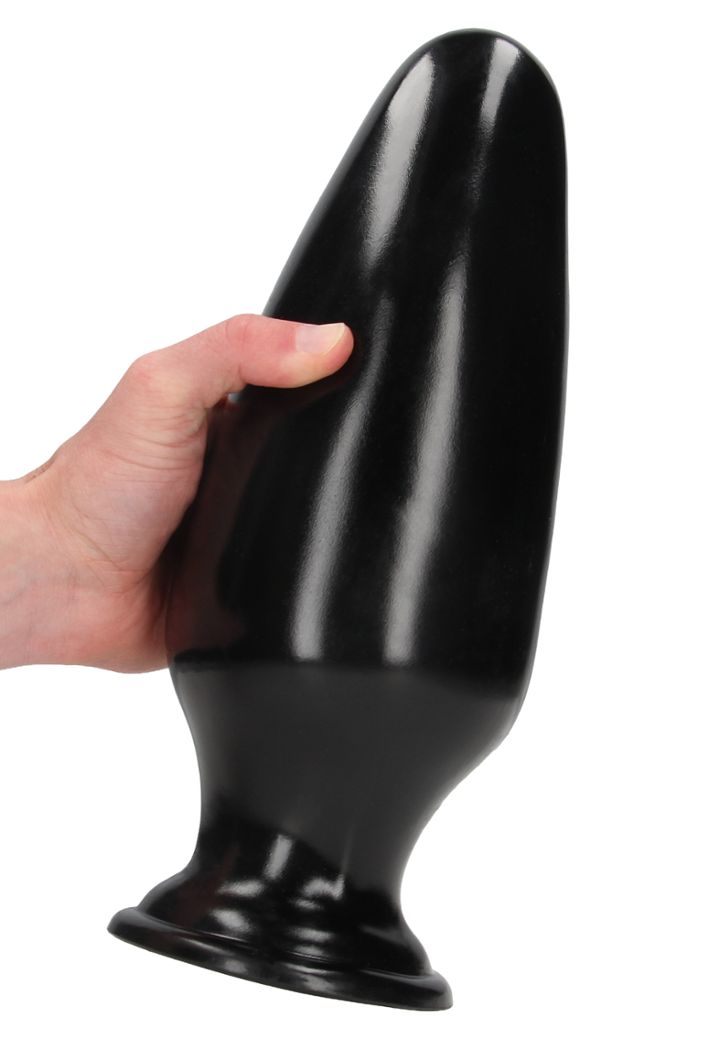 Plug Anal Géant Mega X