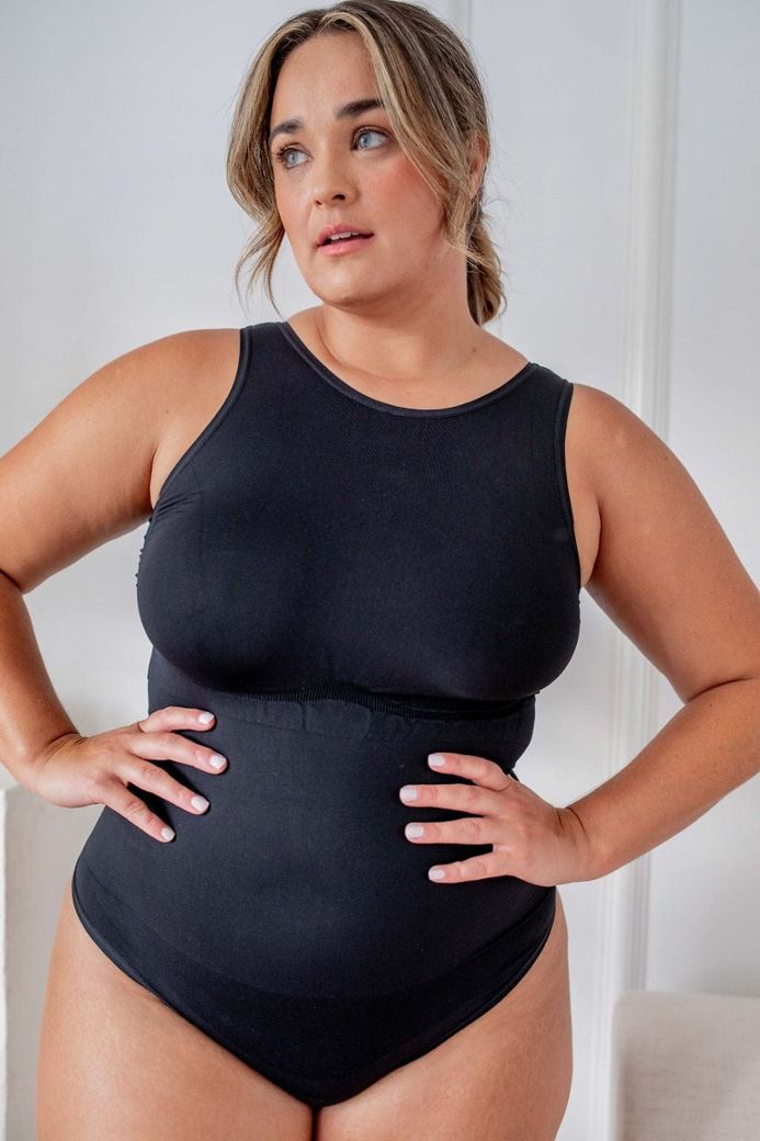 Κορμάκι Σμίλευσης Sexy Αθλητικό - Λαξευμένη Κομψότητα