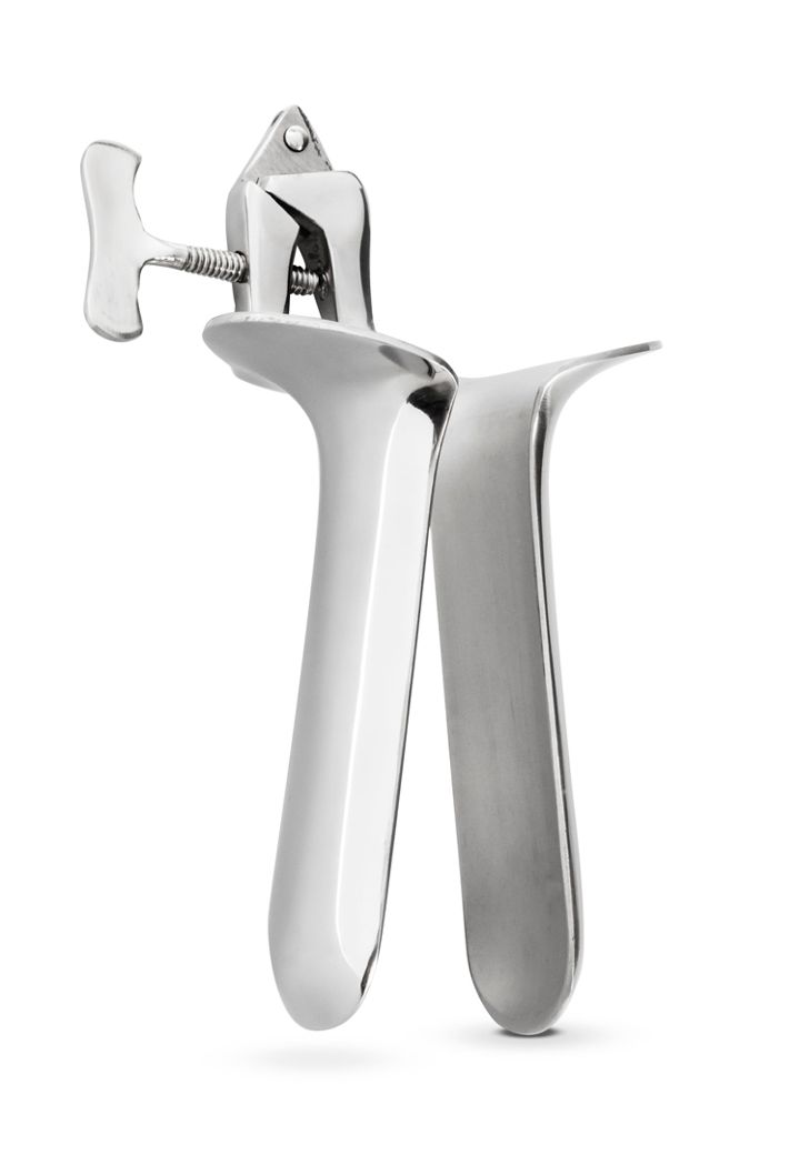 Collins Vaginaal Speculum