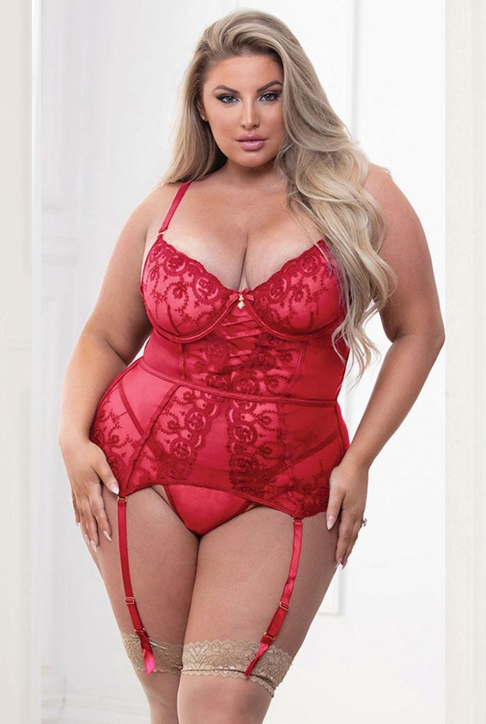 Bustier Merry