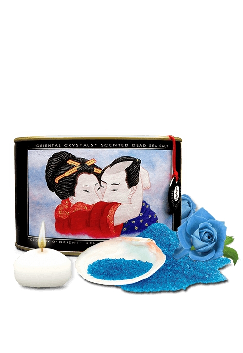 Ritual de Banho Sensual Aphrodisia