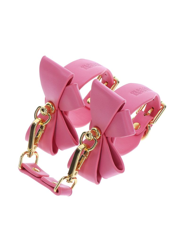 Taboom Malibu Ankle Cuffs - Cute and Sexy