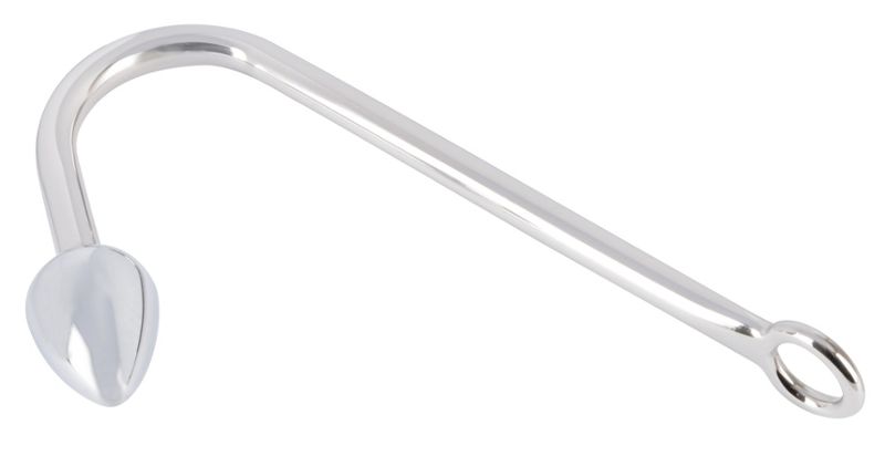Anal hook