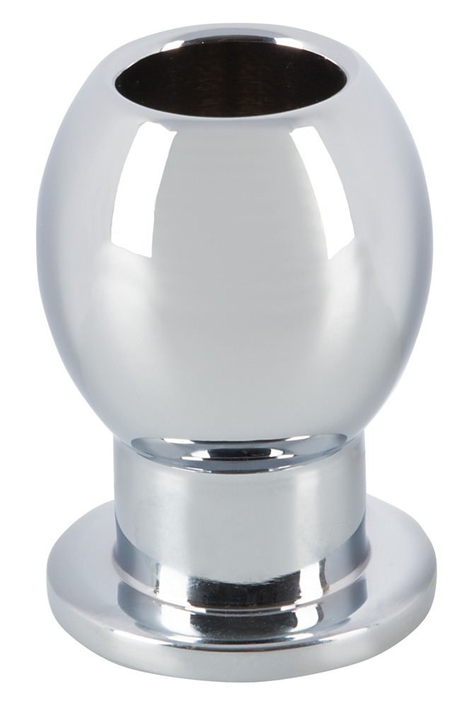 Aluminium Tunnel Plug