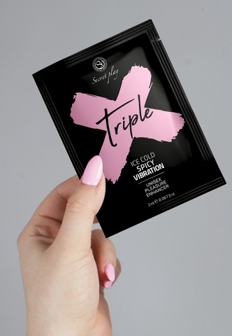 Ενισχυτής ζεύγους Triple X