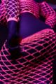 Bodystocking Reine de la Nuit